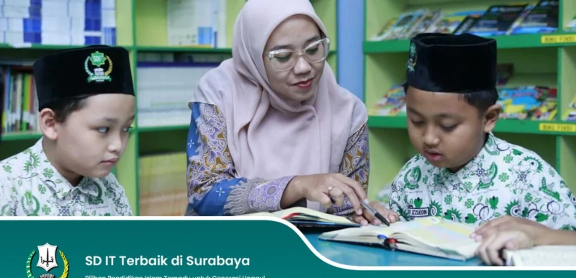 Pilihan Pendidikan Islam Terpadu untuk Generasi Unggul