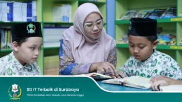 Pilihan Pendidikan Islam Terpadu untuk Generasi Unggul
