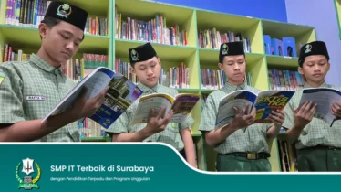 SMP IT SURABAYA