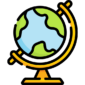 world-globe